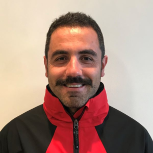 Stefanidis Anastasios