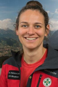 Patricia Bitschnau